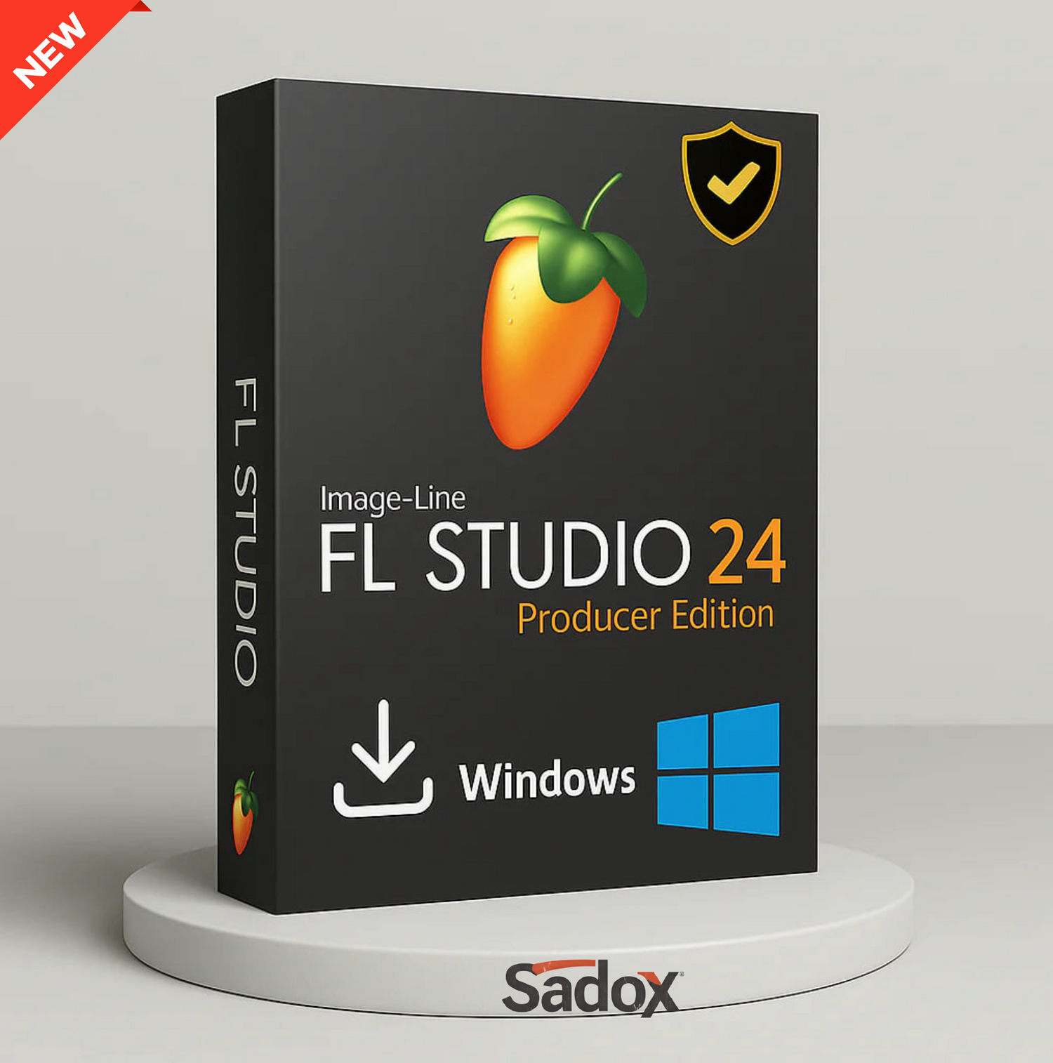 Music Production Tools
